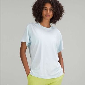 Lululemon all yours tee